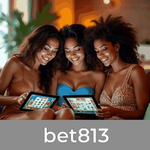 Bet813: Sua Experiência de Cassino ao Vivo Profissional