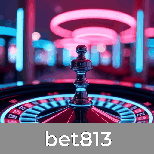 Bet813: Sinta a Emoção dos Jogos de Cassino e Ganhe Mais