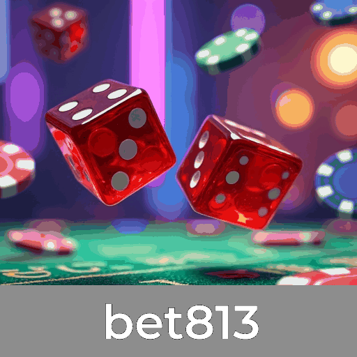 bet813: Caça-níqueis de alto RTP, Jogos de Mesa Estratégicos, Roleta ao Vivo Imersiva