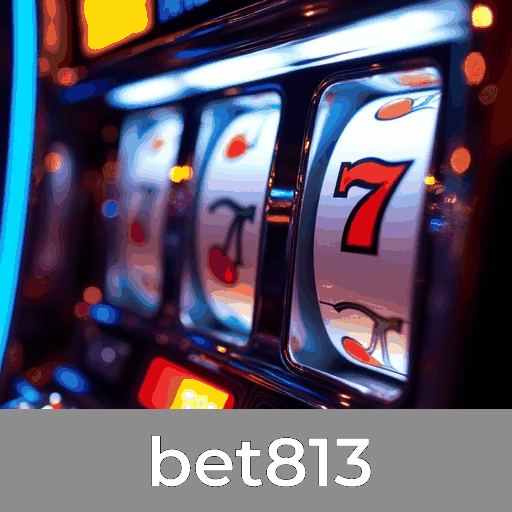 bet813: O Seu Cassino Premiado com Pagamentos Rápidos