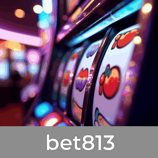 bet813: O Seu Cassino Premiado com Pagamentos Rápidos