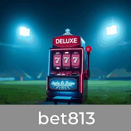 Bet813: A Conveniência e Funcionalidade do Aplicativo Móvel