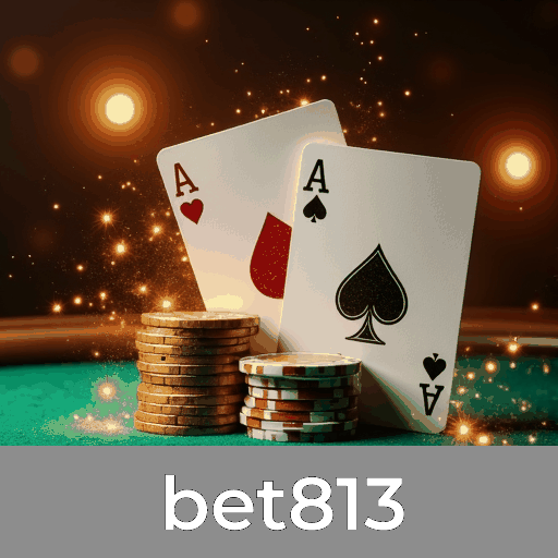 Experiência VIP no Bet813: Descubra o Charme do Blackjack ao Vivo com Dealers Profissionais