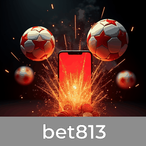 Explore Jogos de Cassino Diversos no Bet813 com Emoção