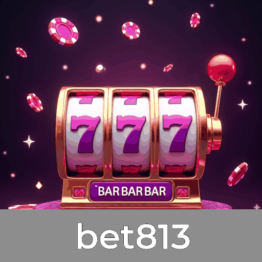 Descubra as ofertas únicas de bônus do bet813