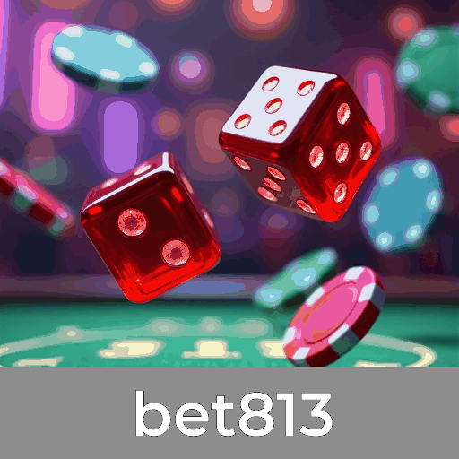 Bet813: Apostas Esportivas Profissionais Focadas no Esporte Brasileiro